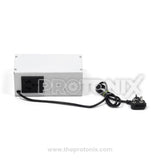 Sonix ST100DX voltage stabilizer 1 kVA designed for home appliance protection