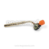 KT-12 welding brazing blow torch Kovea designed for flame control