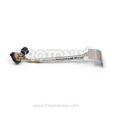 4760710 welding burner heating torch (Clix) designed for heating and brazing use