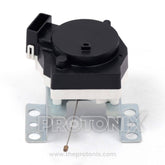 Front view of Samsung drain motor for 9kg top-load washing machine