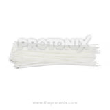 Big cable tie used for securing cable and small components