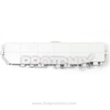 Back view of Samsung top-load 13-button PCB imported with strong plastics build