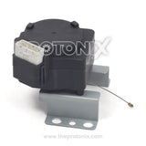 Full image of Samsung drain motor for top-load washing machine