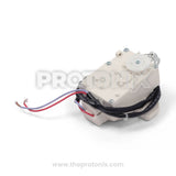 High quality drain motor for top-load washing machine models