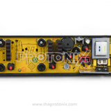 Onida and Lloyd top-load 4-button PCB HD-E electronic board