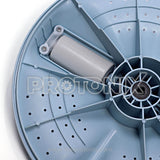 Samsung 6kg washing machine pulsator square-shaft assembly