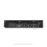 Back profile of Lloyd top-load washing machine PCB (7-Button)