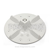 Small-shaft pulsator for Whirlpool semi-automatic washing machine