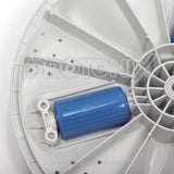 Washing machine pulsator plate for Samsung 9kg semi-automatic model