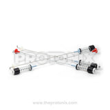 Suspension rod of Samsung 10kg top-load washing machine (set of 4)