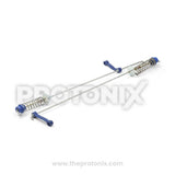 High quality 23-inch suspension rod for Whirlpool top load washing machine