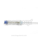 Whirlpool top load washing machine suspension rod 23-inch spare part