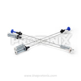 LG top-load washing machine 6kg suspension rod strong spare part