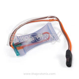 Bimetal wire with connector for Godrej refrigerator