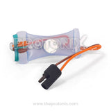 Bimetal wire for Godrej refrigerator