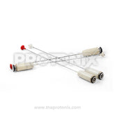 Samsung top-load washing machine 6kg suspension rod (off-white color)