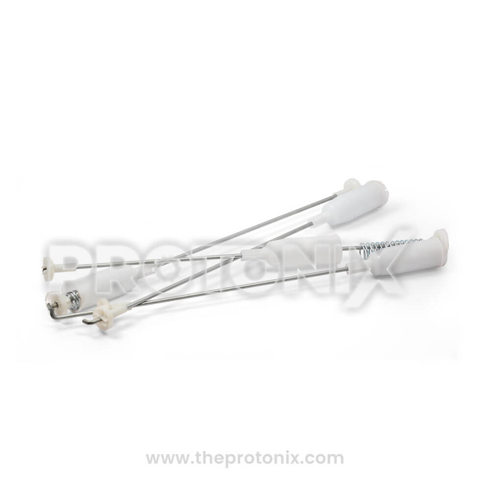 LG Top-Load Washing Machine 9kg suspension rod, spare part