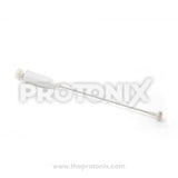 LG Top-Load Washing Machine 9kg suspension rod, high stability