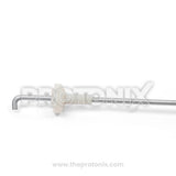 Close-up of jumper for LG Top-Load Washing Machine 9kg, spare part