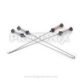 IFB top-load washing machine suspension rod, with black color