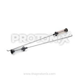 IFB top-Load washing machine suspension rod, for high stability (black)