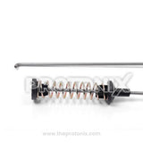 Close-up of jumper for IFB top-load washing machine (Black)