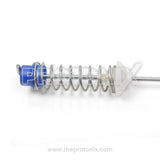 Whirlpool top-Load Washing Machine small suspension rod with strong spring