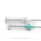 Close-up of jumper for Bosch top-load washing machine (small) spare part