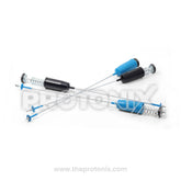 Godrej top-load washing machine small suspension rod (black and blue color)