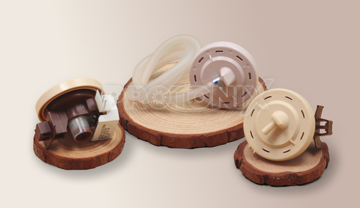 Water Level Pressure Switch