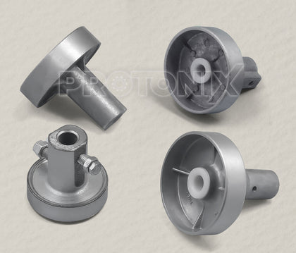 Motor Pulley