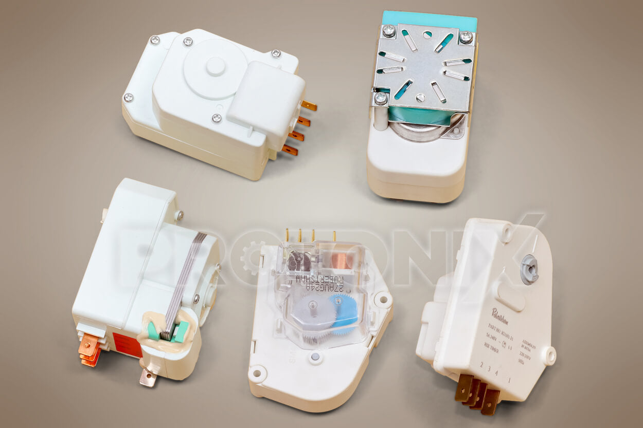 Defrost Timer