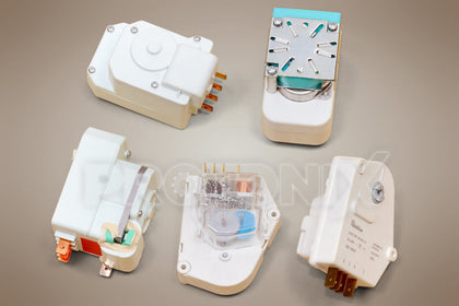 Defrost Timer