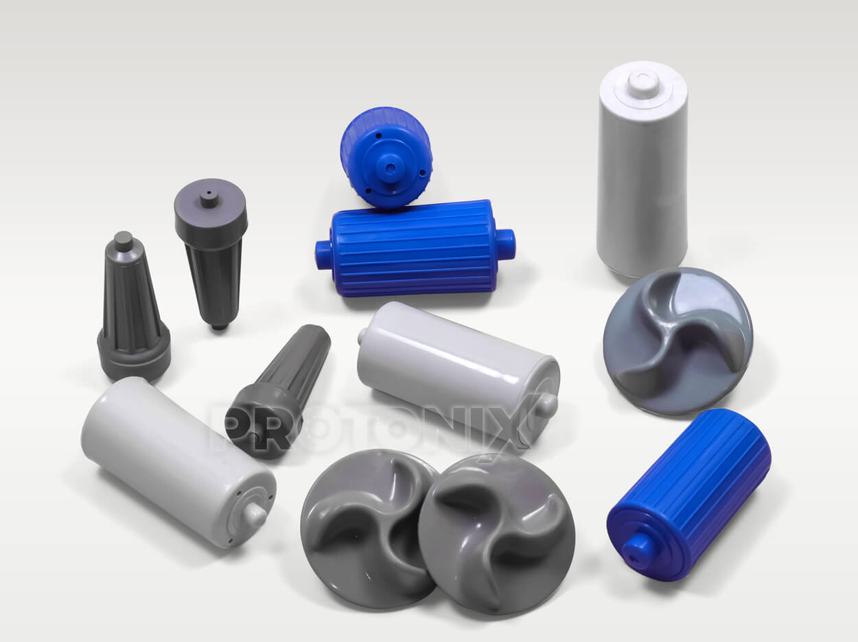 Pulsator Accessories