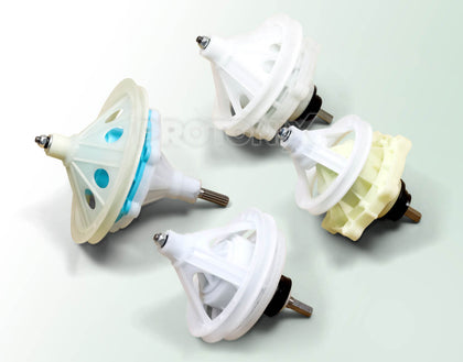 Gearbox for Semi-Automatic Washing Machine