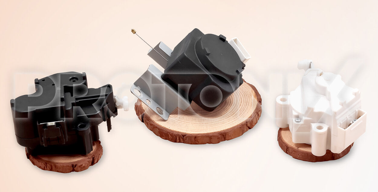 Drain Motor