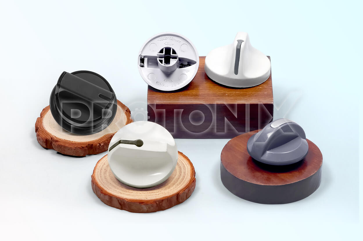 Timer Knob