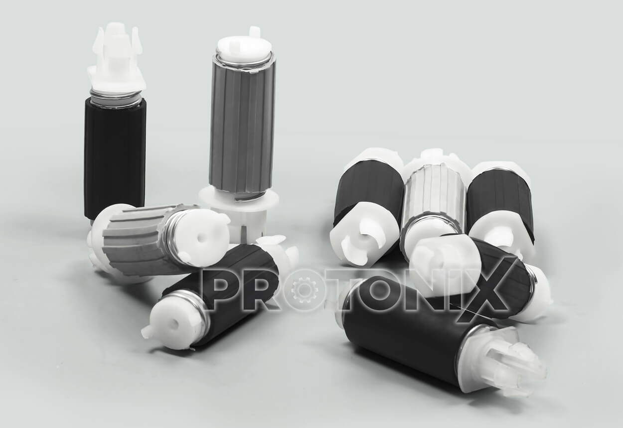 Spin Motor Shockers for Semi-Automatic Washing Machines – Protonix