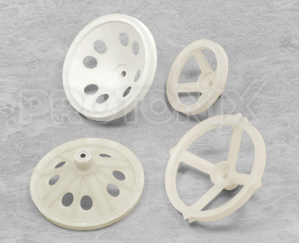 Gearbox Pulley