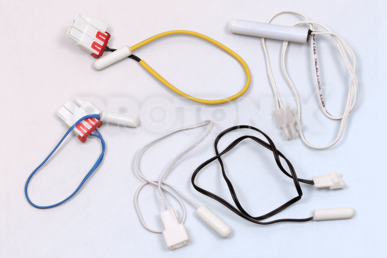 Sensor for Refrigerator