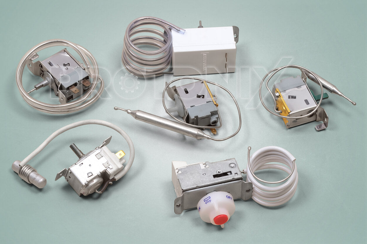 Thermostat for Refrigerator
