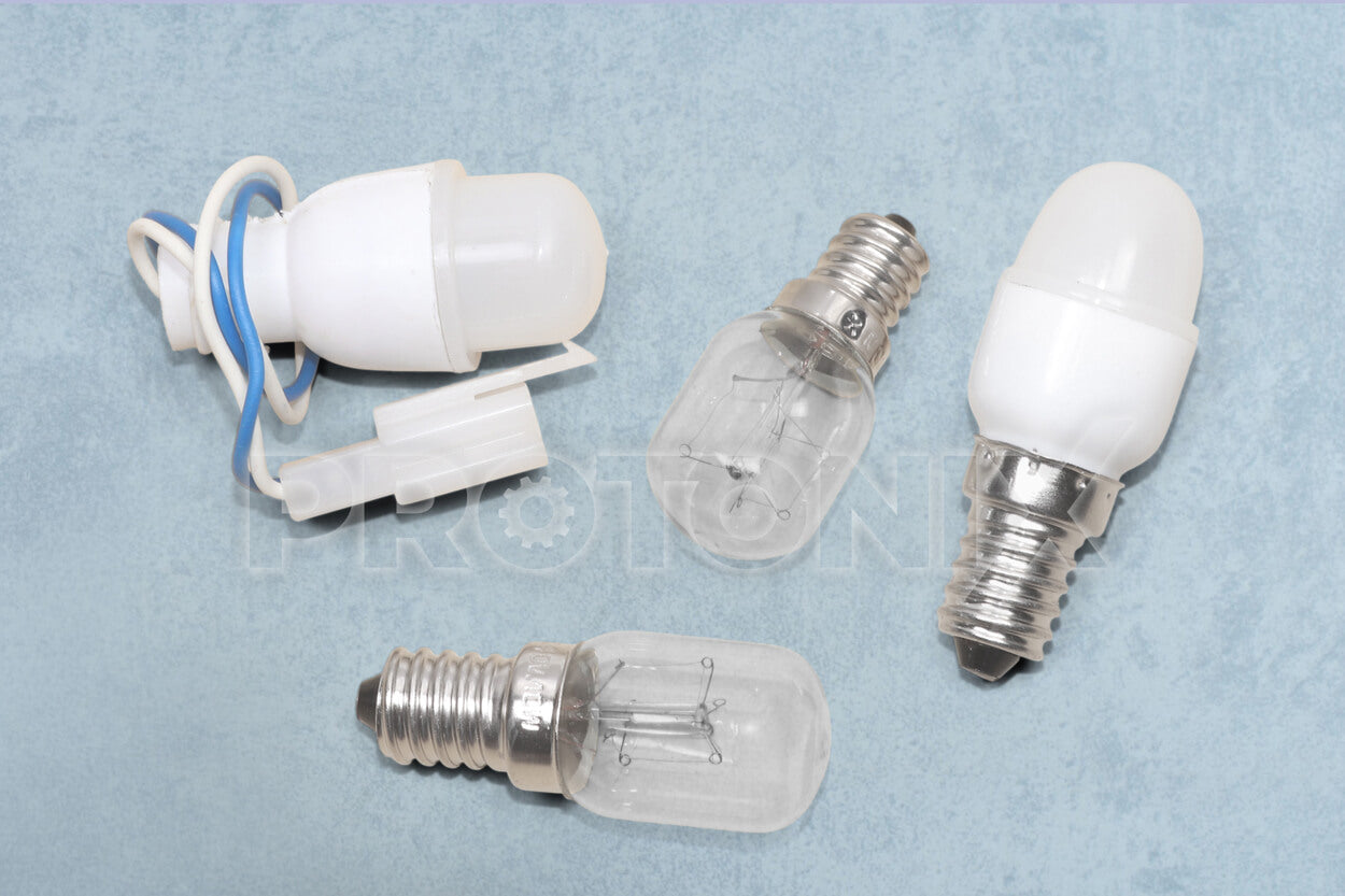 Lamp & LED for Refrigerator
