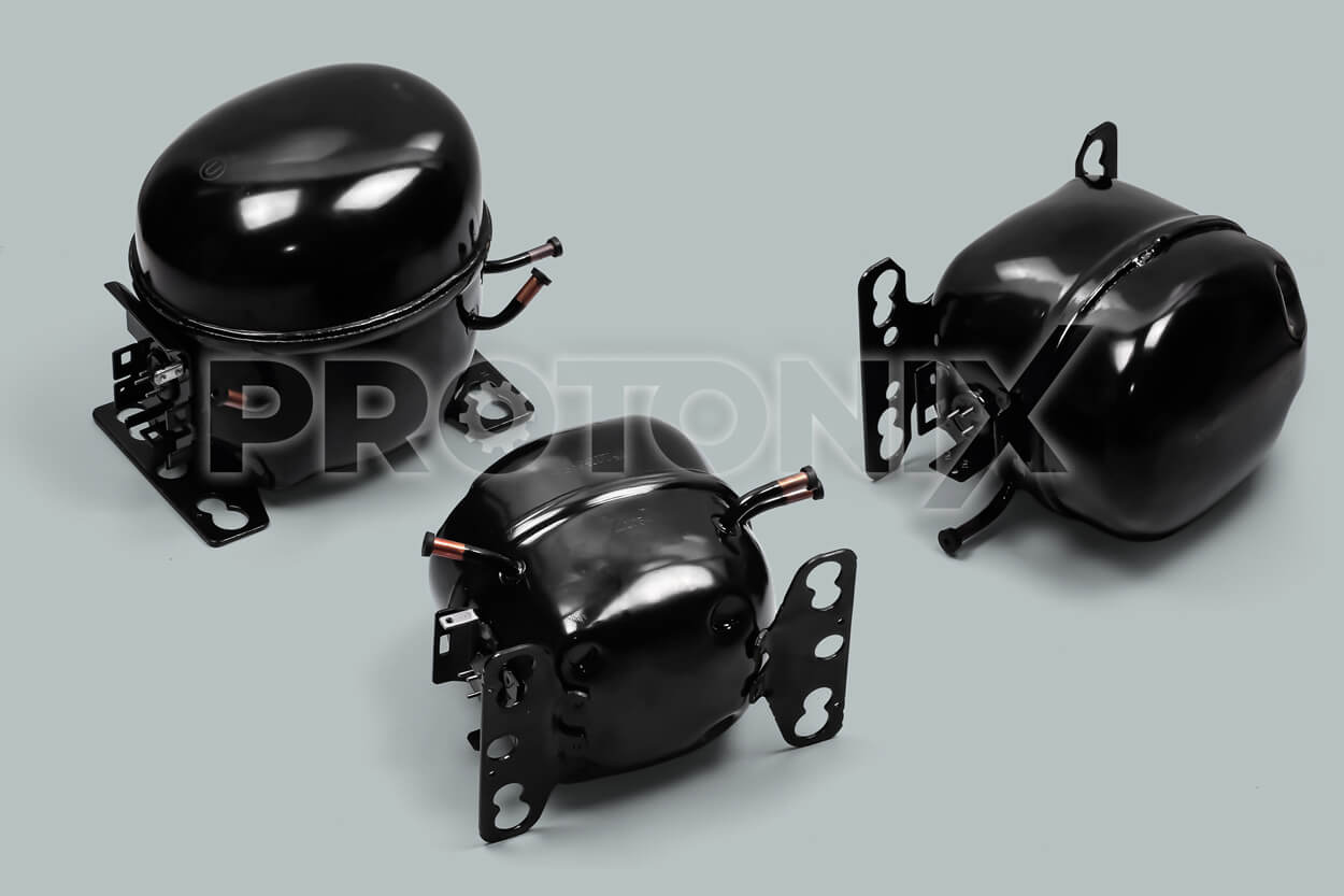 Compressor