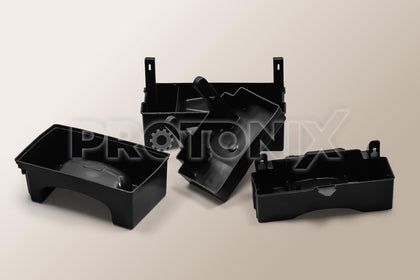 Compressor Tray