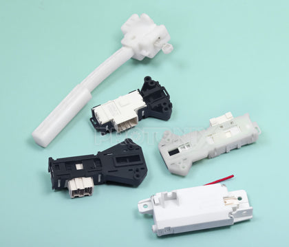 Door Lock & Switch for Washing Machine