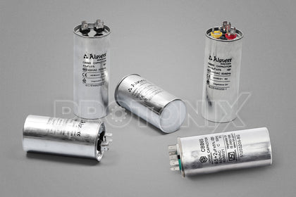 Capacitor for Air-Conditioner