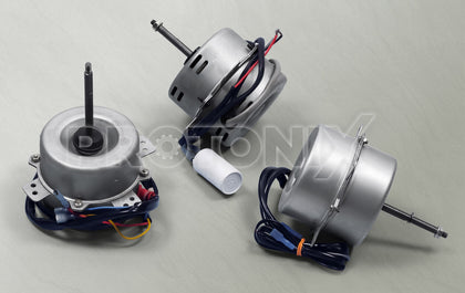 Outdoor Motor