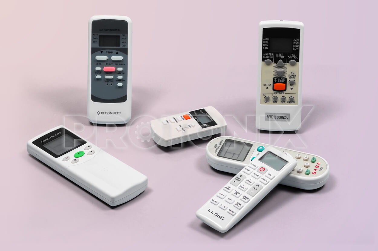Remote