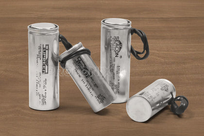 Capacitor for Deep Freezer