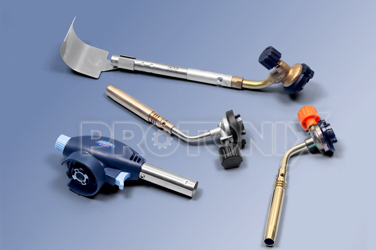 Welding Torch